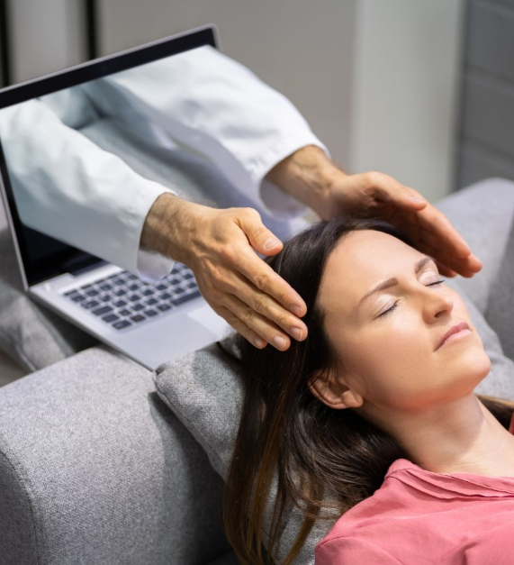 Online Türk Psikolog, Beckum