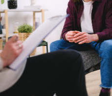 Beckum bireysel terapi