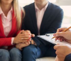 Beckum çift terapisi