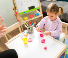 Beckum çocuk terapisi