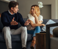 Beckum evlilik terapisi