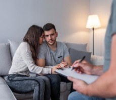 Beckum ilişki terapisi